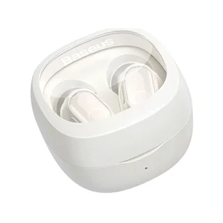 هندزفری بلوتوثی باسئوس مدل Bowie WM02 NGTW370202
