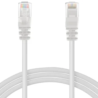 کابل شبکه CAT6 وی نت مدل V-NCP6U250 طول 25 متر