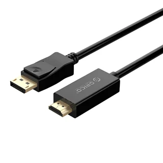 کابل تبدیل DisplayPort به HDMI اوریکو مدل XD-DTH4-10
