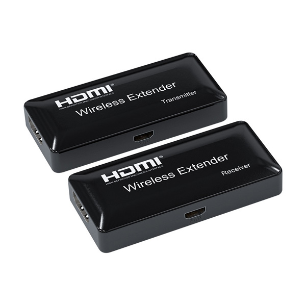 اکستندر بی سیم HDMI مدل 9350 طول 150 متر