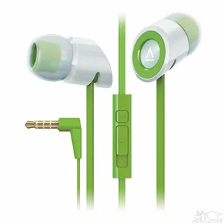 هدست کریتیو مدل MA350 Green