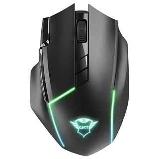 ماوس بی سیم گیمینگ تراست مدل GXT 131 RANOO
