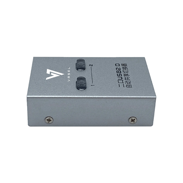 سوئیچ پرینتر اتوماتیک 2 پورت واصل مدل VSL-2UA-T