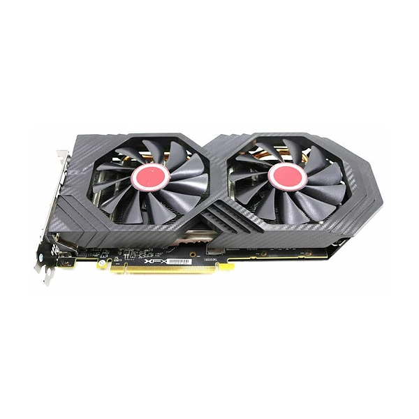 کارت گرافیک ایکس اف ایکس مدل AMD Radeon RX 580 8G GDDR5 استوک