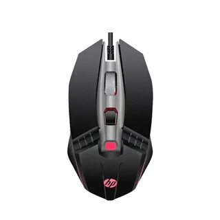 ماوس با سیم گیمینگ اچپی مدل M270