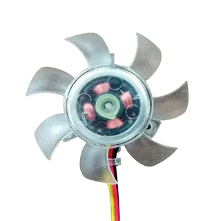 فن کارت گرافیک 5*5 مدل MO-55