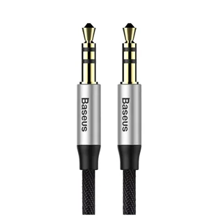 کابل AUX باسئوس مدل CAM30-BS1 طول 1 متر