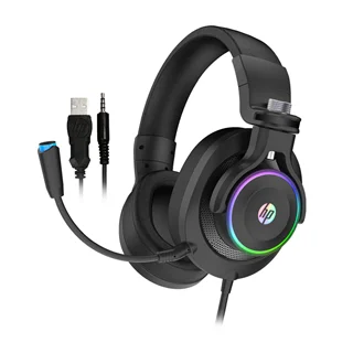 هدست گیمینگ اچ پی مدل H500