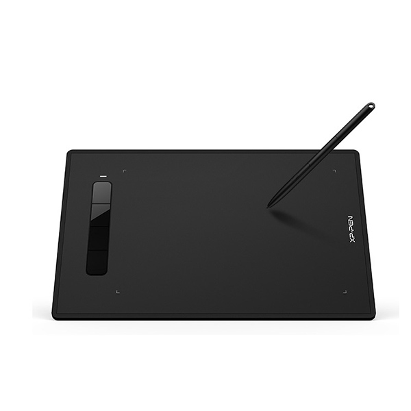 قلم نوری ایکس پی پن مدل Star G960S plus