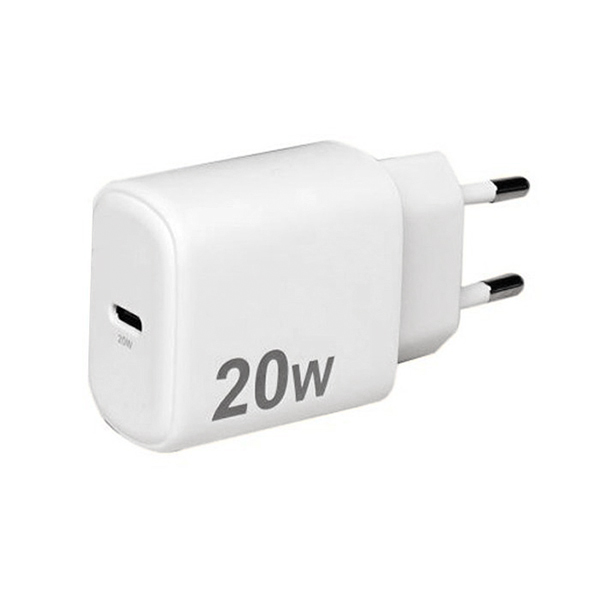 شارژر دیواری 20W کی نت مدل K-WCUC20W