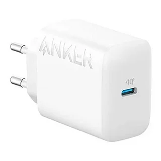 شارژر دیواری انکر  20W مدل Select Charger A2347 با خروجی USB-C