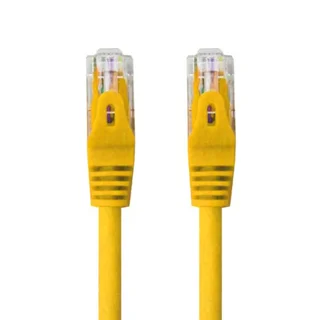 کابل شبکه پچ کورد CAT5e کی نت مدل K-NCP5U300 طول 30 متر