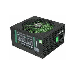 منبع تغذیه کامپیوتر گیم مکس مدل GM-700-Bronze