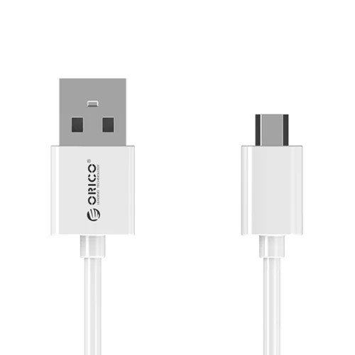 کابل تبدیل USB به microUSB اوریکو مدل ADC-10 به طول 1 متر