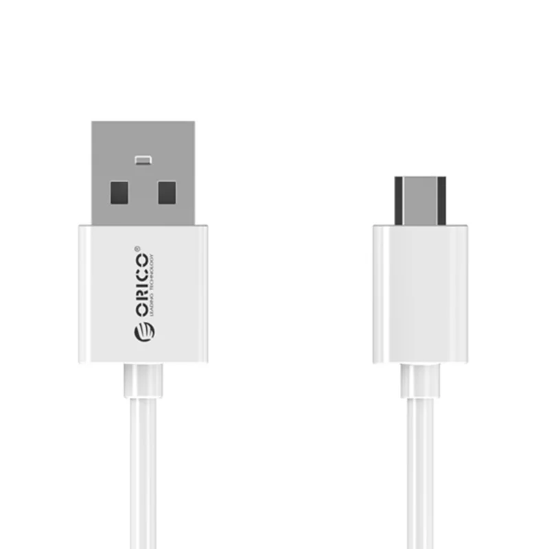 کابل تبدیل USB به microUSB اوریکو مدل ADC-10 به طول 1 متر