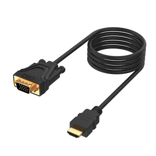 کابل تبدیل HDMI به VGA اونتن مدل 5173D