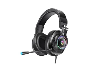 هدست گیمینگ اچپی مدل H500GS