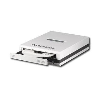 درایو DVD اکسترنال سامسونگ مدل SE-S204S