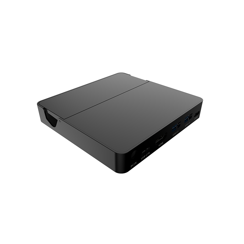 داک استیشن USB C ویولینک مدل UHP3D01G