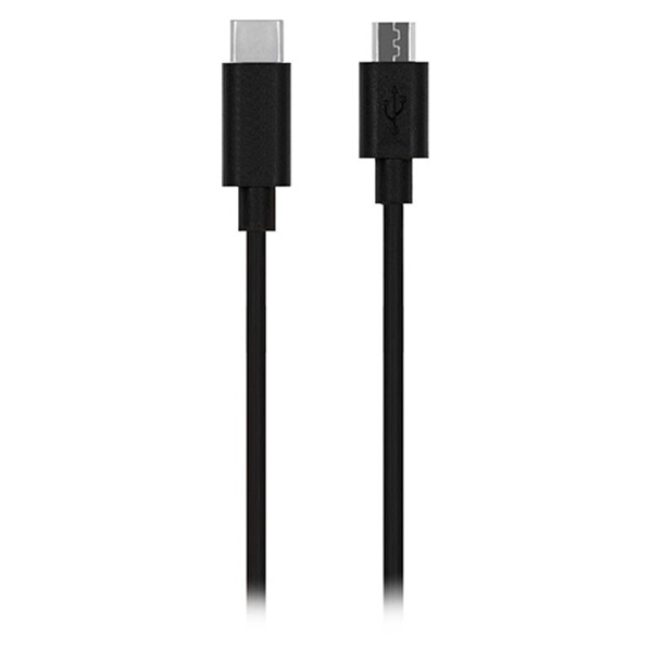 کابل Type-C به Micro USB کی نت مدل K-CUCM2M15 طول 1.5 متر