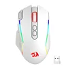 موس بی سیم گیمینگ ردراگون مدل TAIPAN PRO M810 PRO White