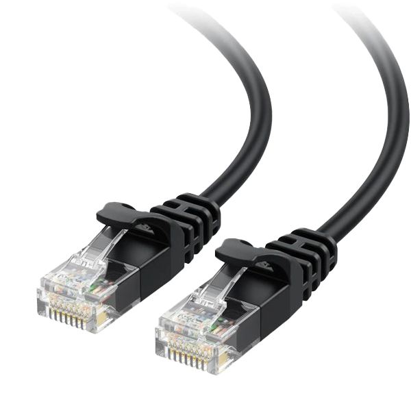 پچ کورد UTP CAT6 واصل طول 20 متر