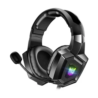 هدست باسیم گیمینگ اونیکوما مدل K8