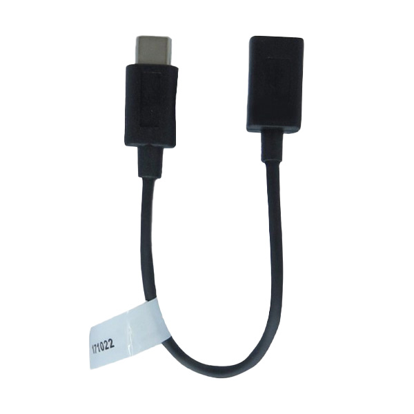 کابل Type C - OTG به Micro USB فرانت مدل FN-UCMF15
