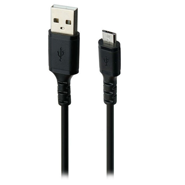 کابل Micro USB کی نت مدل K-CUAM2M15 طول 1.5 متر