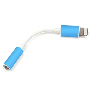تبدیل لایتنینگ به AUX مدل BT