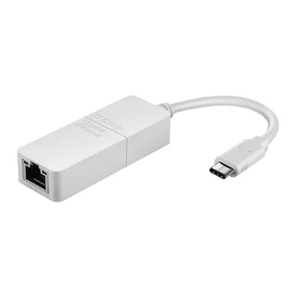 تبدیل Type-C به LAN دی لینک مدل DUB-E130