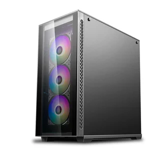کیس دیپ کول مدل MATREXX 70 ADD-RGB 3F