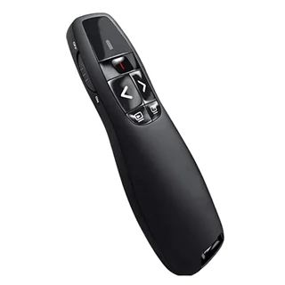 پرزنتر لیزری مدل R400