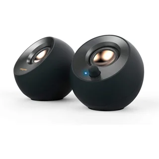 اسپیکر دسکتاپ کریتیو مدل PEBBLE V2