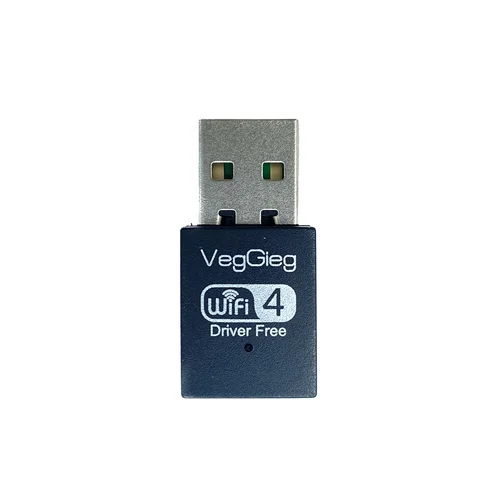 کارت شبکه USB وگیگ مدل WI300A