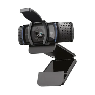 وب کم لاجیتک مدل C920E