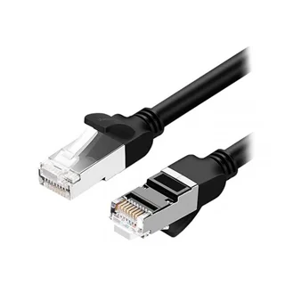 کابل شبکه پچ کورد UTP CAT6 یوگرین مدل NW101-50194 طول 5 متر