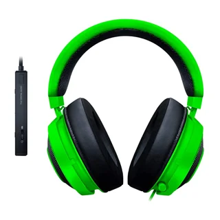 هدست گیمینگ ریزر مدل Kraken Tournament