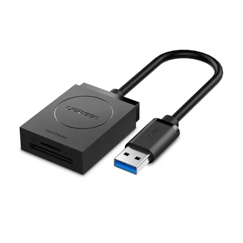 رم ریدر USB 3.0 یوگرین مدل 20250-CR127