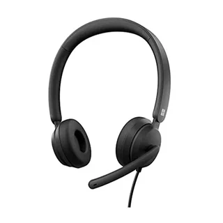 هدست مایکروسافت مدل Modern USB-C