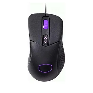 ماوس گیمینگ کولر مستر مدل Cooler Master MM531