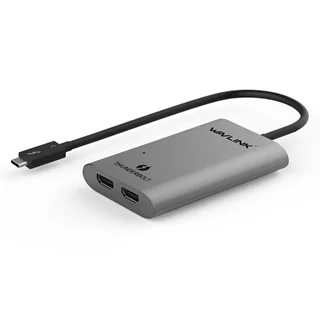تبدیل Type-C به HDMI ویولینک مدل UTA02H