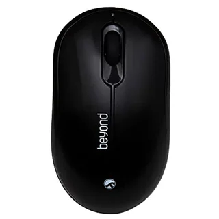 ماوس بی سیم بیاند مدل BM-3890RF