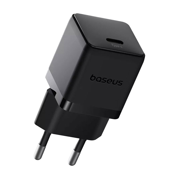 شارژر دیواری 20W باسئوس مدل P10111602113-00