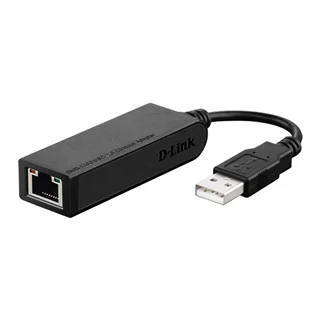 تبدیل USB 2.0 به LAN دی لینک مدل DUB-E100