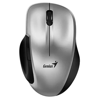 ماوس بی سیم با دانگل Type-C جنیوس مدل Ergo 8200S بی صدا