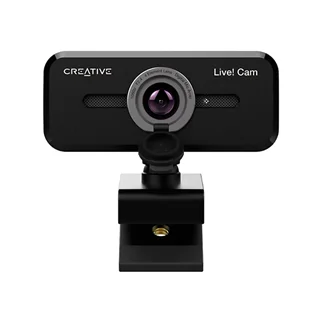 وب کم کریتیو مدل Live Cam Sync 1080p V2