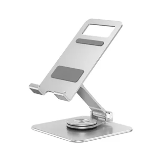پایه نگهدارنده موبایل و تبلت چرخشی مدل P010