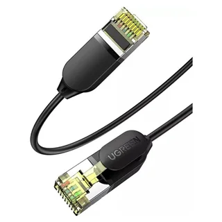 کابل شبکه CAT7 یوگرین مدل NW149-80418 طول 3 متر
