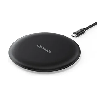 شارژر وایرلس یوگرین مدل 60112-CD186 شارژ سریع